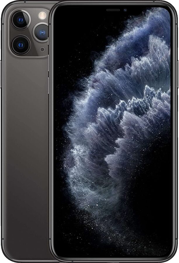 Refurbished iPhone with warranty - sustainable choise