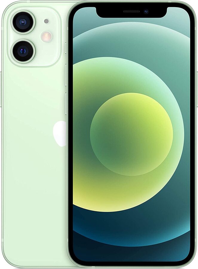 ◯Apple iPhone 12 mini MGDM3J/A 128GB Rstored.lt | Atnaujintas Apple iPhone 12 mini