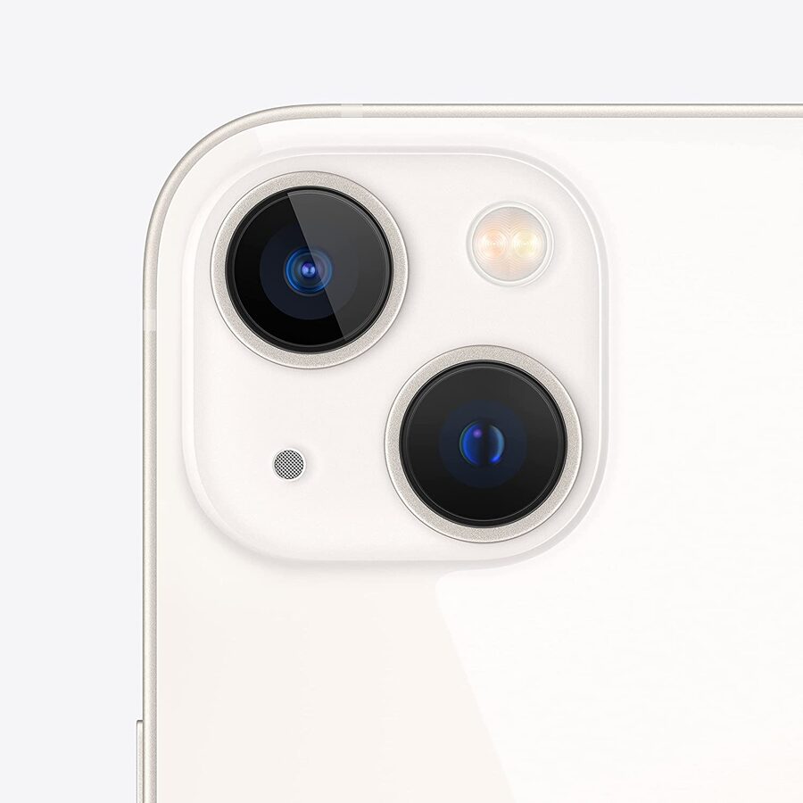 Apple iPhone 13 mini ホワイト Amazon.com: Apple iPhone 13 Mini, 256GB, Starlight