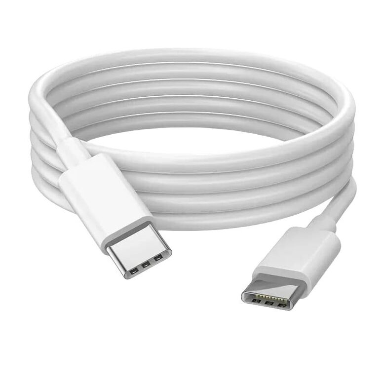 USB Cable Type-C to Type-C 2.0m 40w