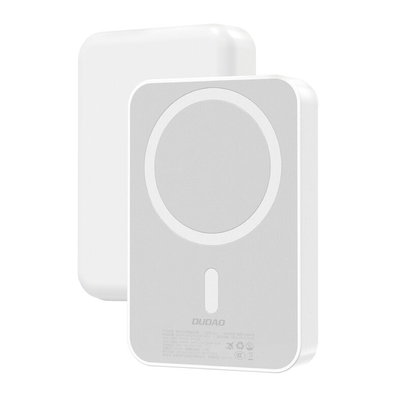 Išorinė baterija iPhone 10000 mAh MagSafe Power Bank