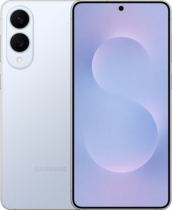 Samsung Galaxy S25 Edge 5G DS