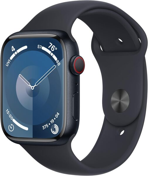 Apple Watch Series 9 45mm GPS