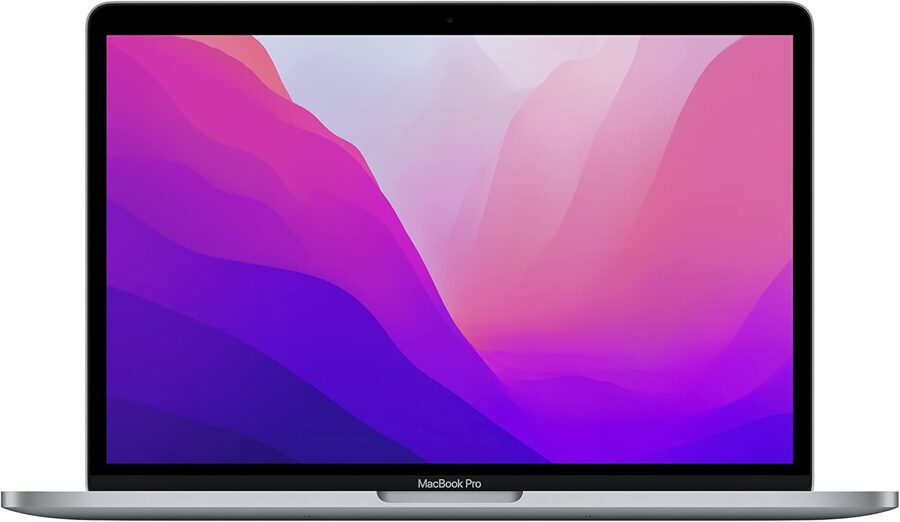  MacBook Pro 2022 13 M2/8GB/256GB 